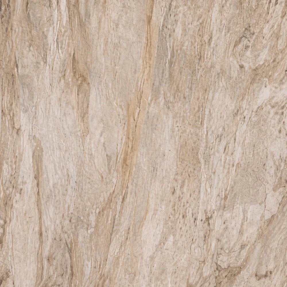 Beige Wood Effect PVC Shower Wall Panels – 60 × 240 cm (Pack of 4) photo 2