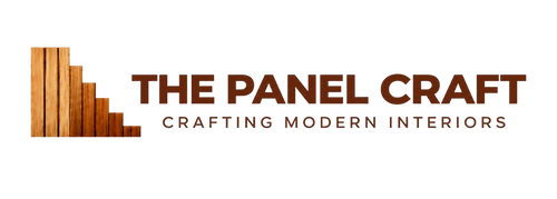 ThePanelCraft logo