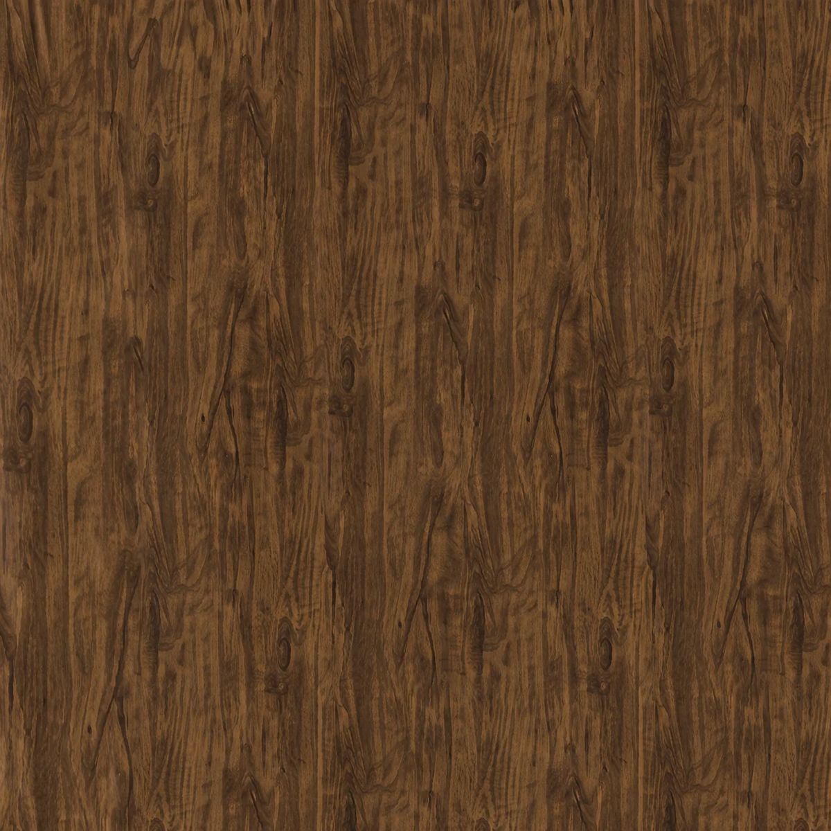Walnut Wood Effect PVC Wall Panels: material close-up