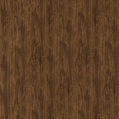 Walnut Wood Effect PVC Wall Panels: material close-up