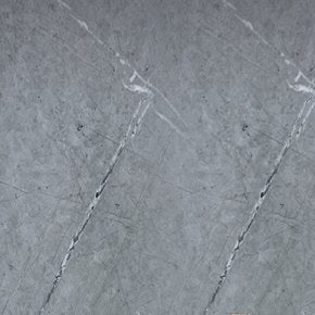 Grey Marble Effect PVC Shower Wall Panels – 60 × 240 cm (Pack of 4) photo 2