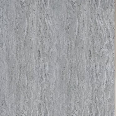 Silver Grey Marble Effect PVC Shower Wall Panels – 60 × 240 cm (Pack of 4) photo 2