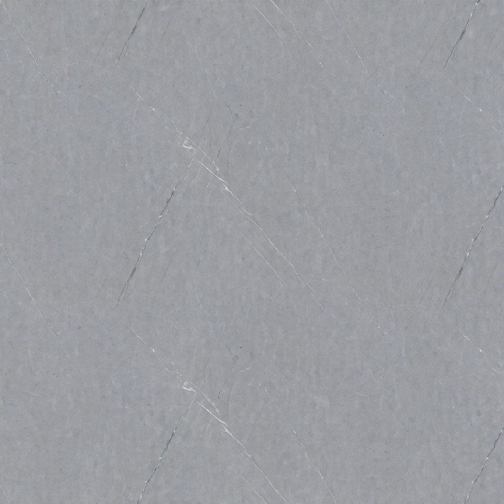Grey Marble Effect Wide PVC Shower Wall Panels – 90 × 240 cm (Pack of 2) photo 2