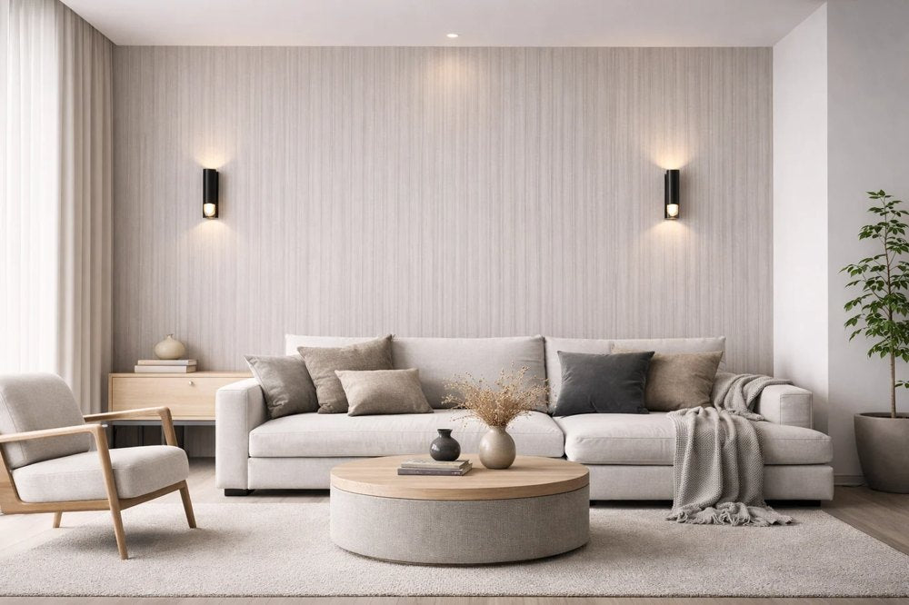 62B PVC wall panel photo 1