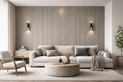 62C PVC wall panel photo 1